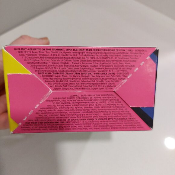 BNIB Kiehl's Gift Pack - Picture 2 of 4